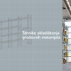 Ohra storage systems brochure Croatia
