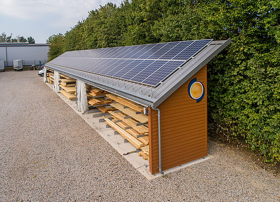 Stolarija Torsten Schmidt