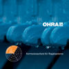 Ohra storage systems brochure English