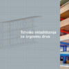 Ohra storage systems brochure Croatia