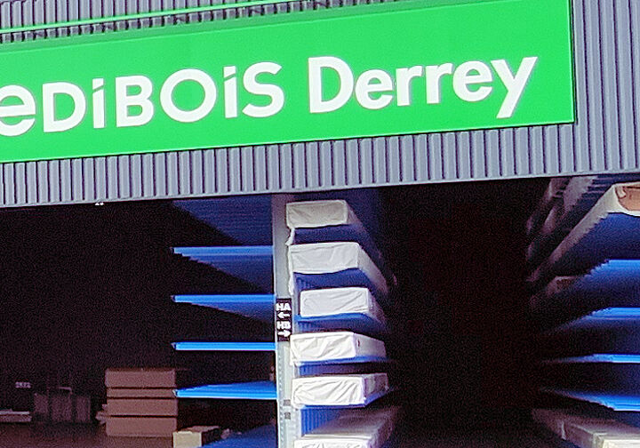 Derrey