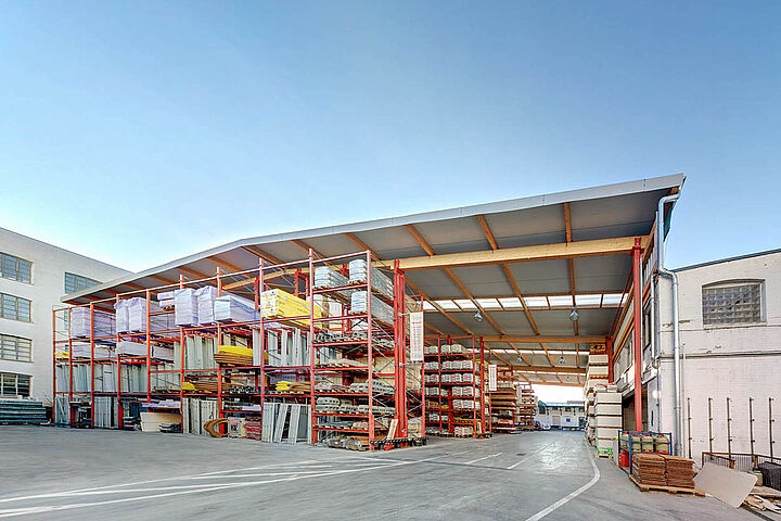 Krüger & Scharnberg GmbH – 3