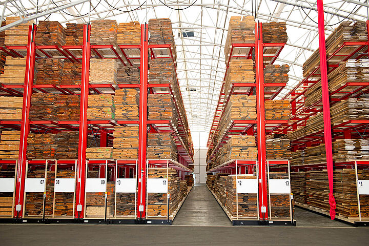 Hechenblaickner – 12
