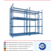 Ohra assembly instruction pallet racking Croatia