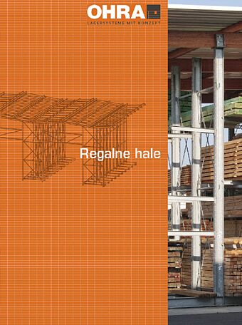 Regalne hale