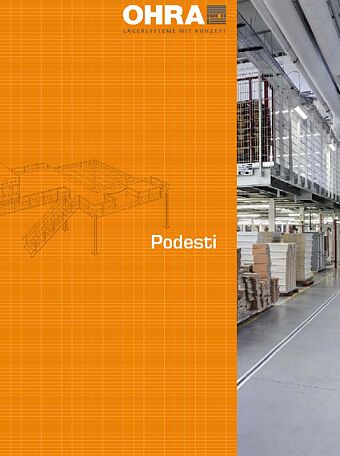 Podesti